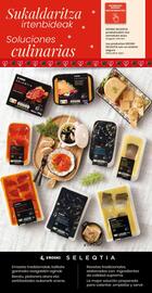 Folleto Eroski Página 10