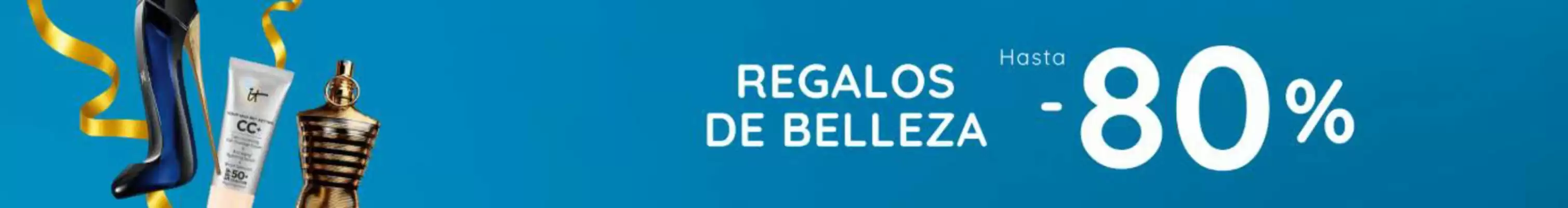 Folleto Paco Perfumerías (válido hasta el 15-12)