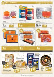 Folleto Supermercados Plaza Página 10