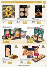 Folleto Supermercados Plaza Página 11