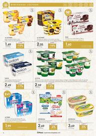 Folleto Supermercados Plaza Página 12