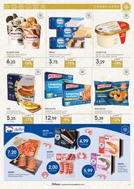 Folleto Supermercados Plaza Página 13