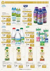Folleto Supermercados Plaza Página 14