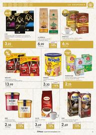 Folleto Supermercados Plaza Página 15