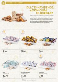 Folleto Supermercados Plaza Página 16