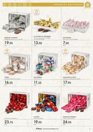 Folleto Supermercados Plaza Página 17