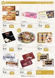 Folleto Supermercados Plaza Página 18