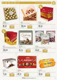 Folleto Supermercados Plaza Página 19