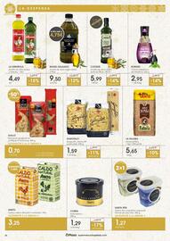 Folleto Supermercados Plaza Página 20