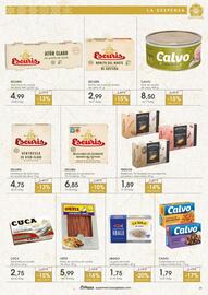 Folleto Supermercados Plaza Página 21