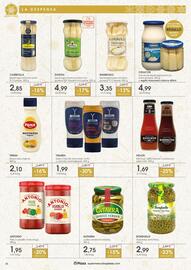 Folleto Supermercados Plaza Página 22