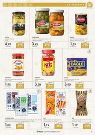 Folleto Supermercados Plaza Página 23