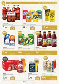 Folleto Supermercados Plaza Página 24