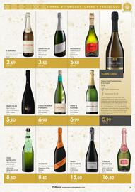 Folleto Supermercados Plaza Página 25