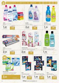 Folleto Supermercados Plaza Página 26