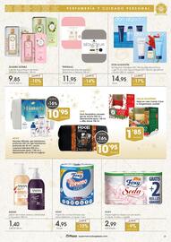Folleto Supermercados Plaza Página 27