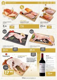 Folleto Supermercados Plaza Página 4