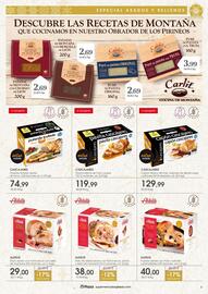 Folleto Supermercados Plaza Página 5