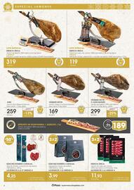 Folleto Supermercados Plaza Página 6