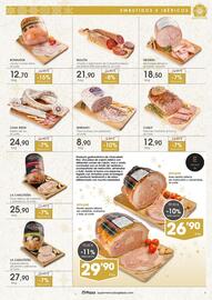 Folleto Supermercados Plaza Página 7