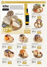 Folleto Supermercados Plaza Página 8