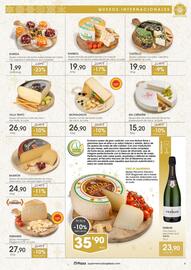 Folleto Supermercados Plaza Página 9