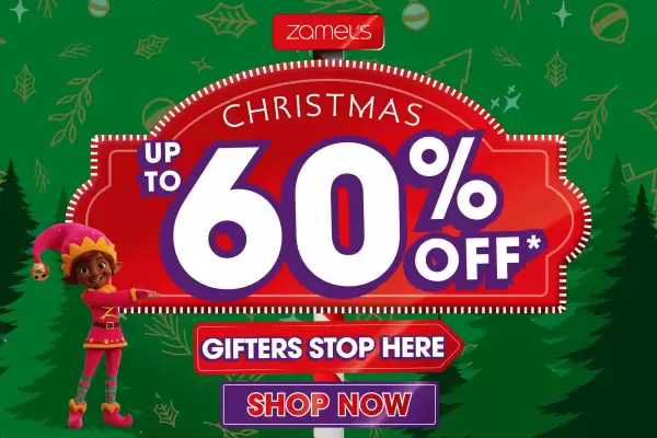 Zamels catalogue (valid until 21-12)