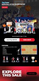 Jim Kidd Sports catalogue Page 3