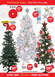 Red Dot catalogue week 49 Page 2