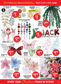 Red Dot catalogue week 49 Page 3