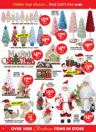 Red Dot catalogue week 49 Page 4