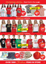 Red Dot catalogue week 49 Page 7