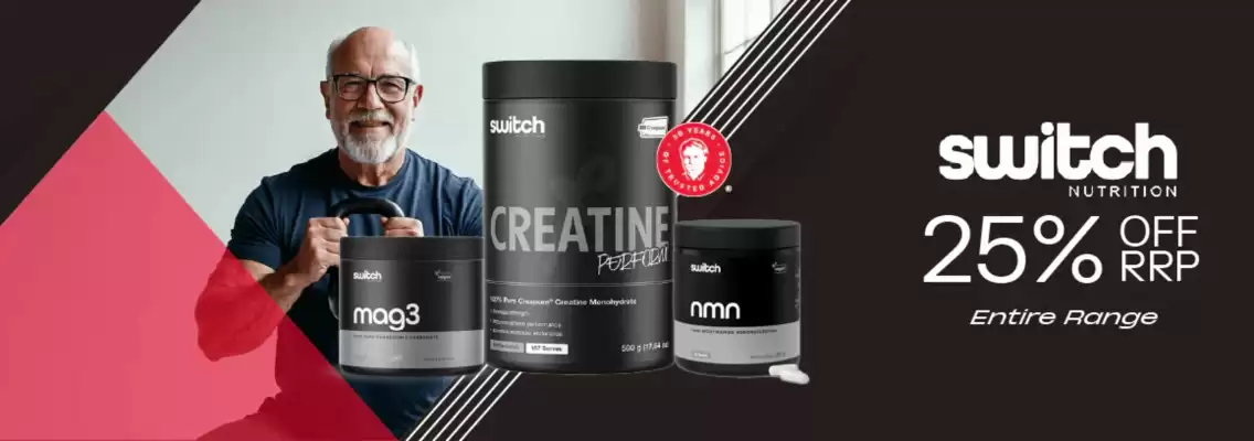 Mr Vitamins catalogue (valid until 21-12)