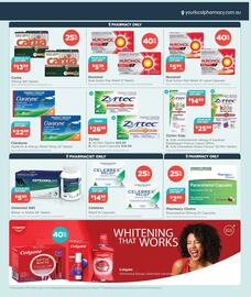 Your Local Pharmacy catalogue Page 3