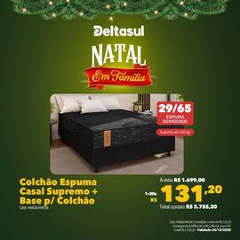 Folheto Deltasul Página 1