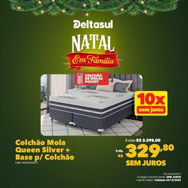 Folheto Deltasul Página 2