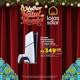 Catálogo Lojas Solar Página 2