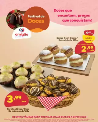 Catálogo Amigão Calçados (válido até 7-12)