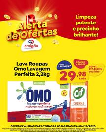 Catálogo Amigão Calçados Página 2