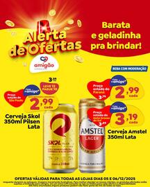 Catálogo Amigão Calçados Página 3