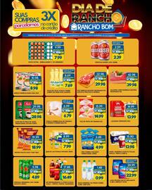 Catálogo Rancho Bom Supermercados Página 3