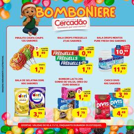 Folheto Cercadão semana 49 Página 1