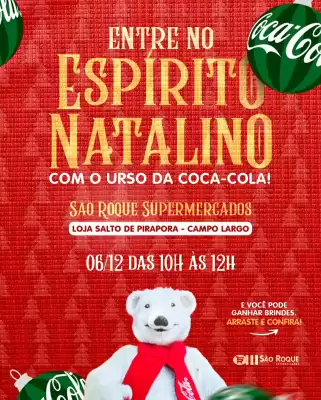 Catálogo São Roque Supermercados (válido até 24-12)