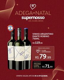 Folheto Super Nosso Página 2