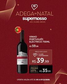 Folheto Super Nosso Página 3