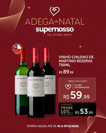 Folheto Super Nosso Página 4