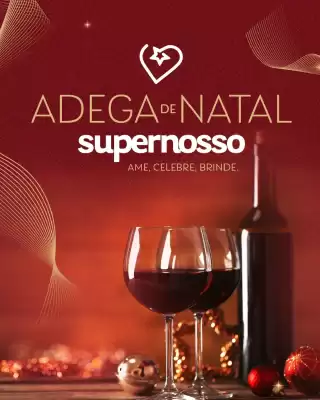 Folheto Super Nosso (válido até 7-12)