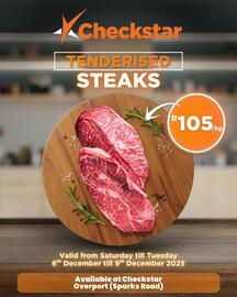 Check Star catalogue Page 1