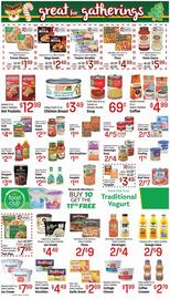 Ridley's Family Markets weekly ad week 49 Page 2