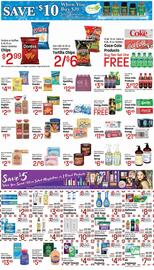 Ridley's Family Markets weekly ad week 49 Page 3
